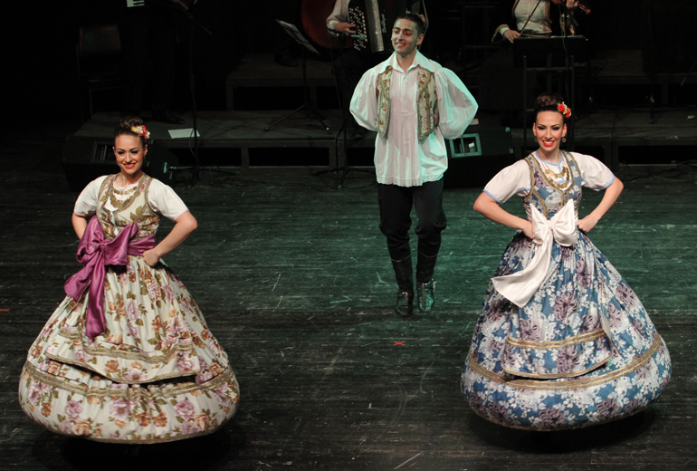 Буњевачке игре