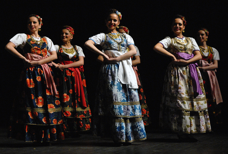 Буњевачке игре