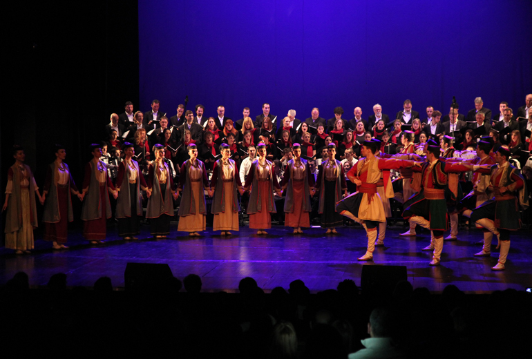 Црмнички оро