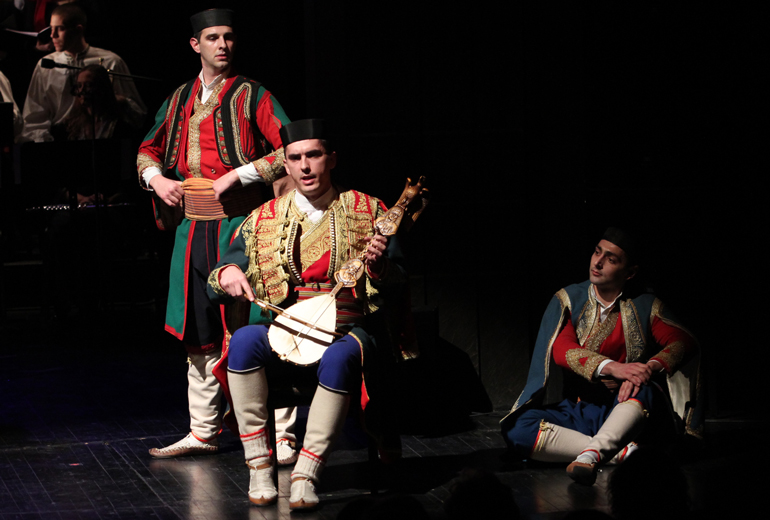 Црмнички оро