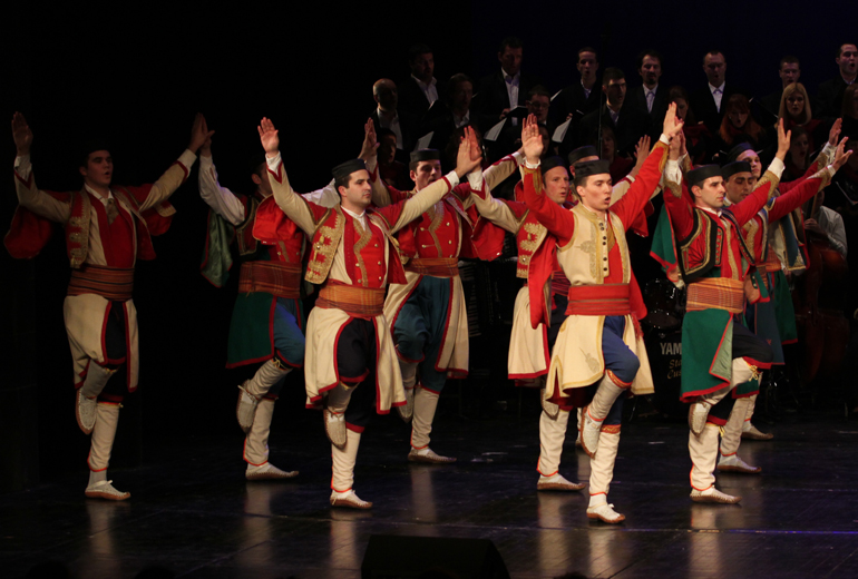 Црмнички оро