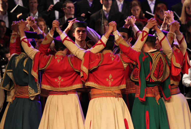 Црмнички оро