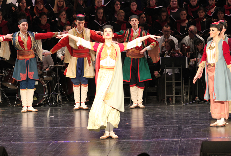 Црмнички оро