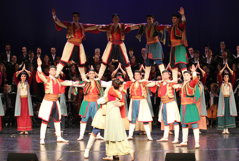 Црмнички оро