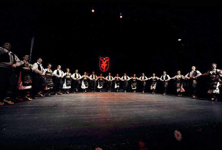 Игре из Шумадије