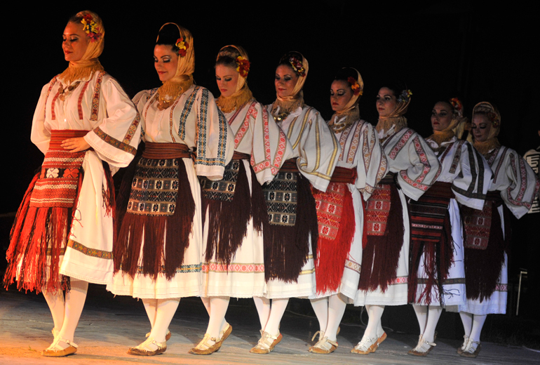 Влашке игре