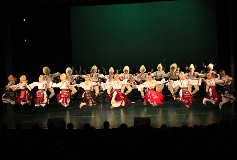 Влашке игре