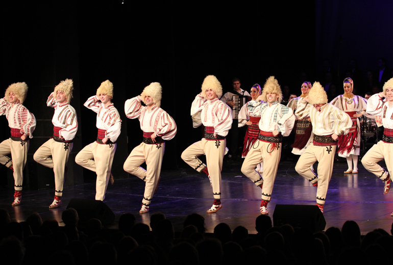 Влашке игре