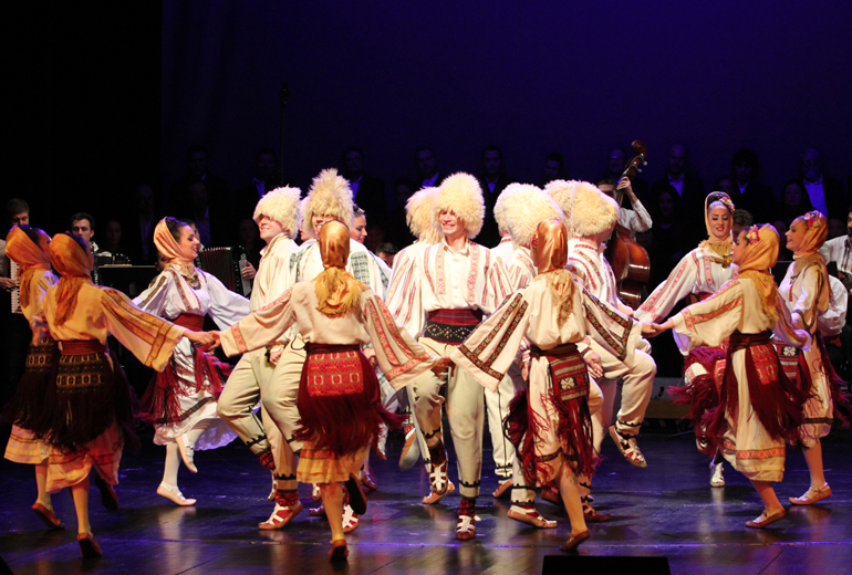 Влашке игре