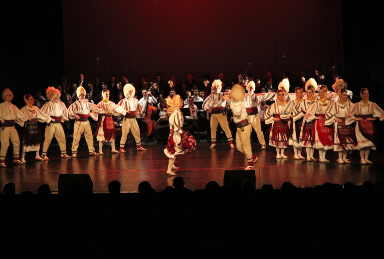 Влашке игре