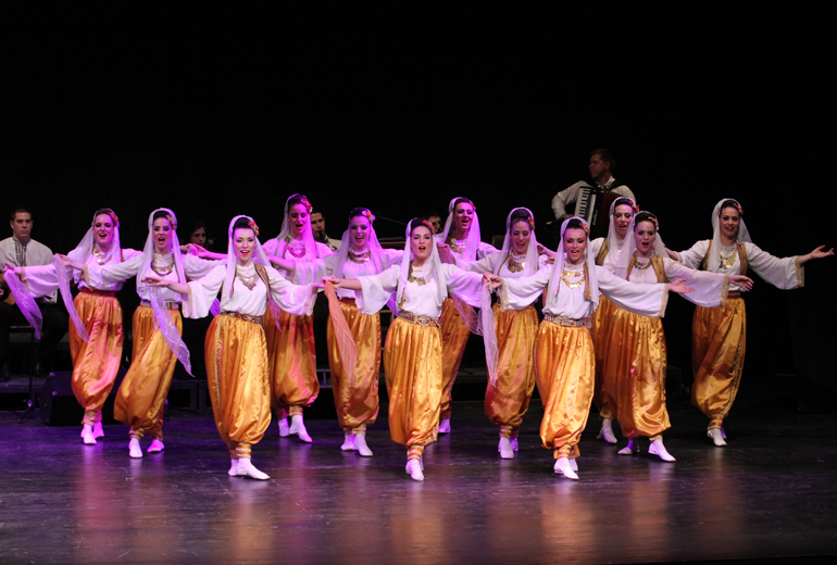 Врањанска свита