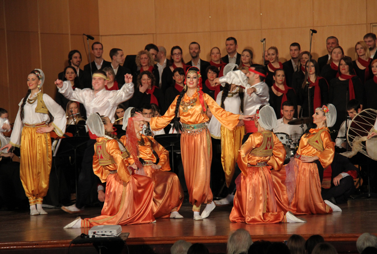 Врањанска свита