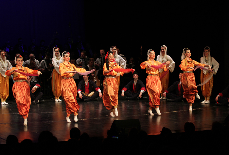 Врањанска свита