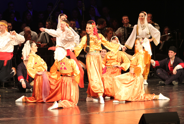 Врањанска свита