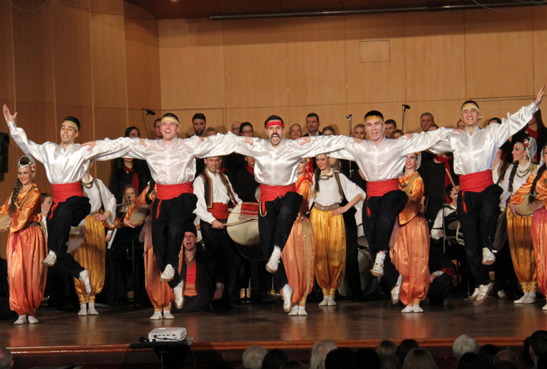 Врањанска свита